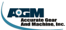 Accurate Gear And Machine, Inc
